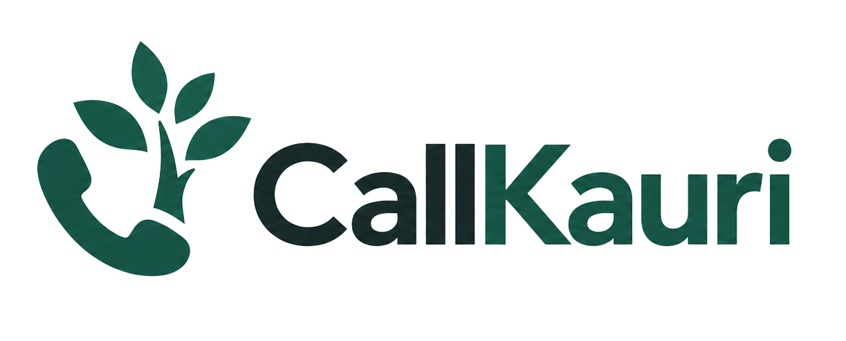 CallKauri